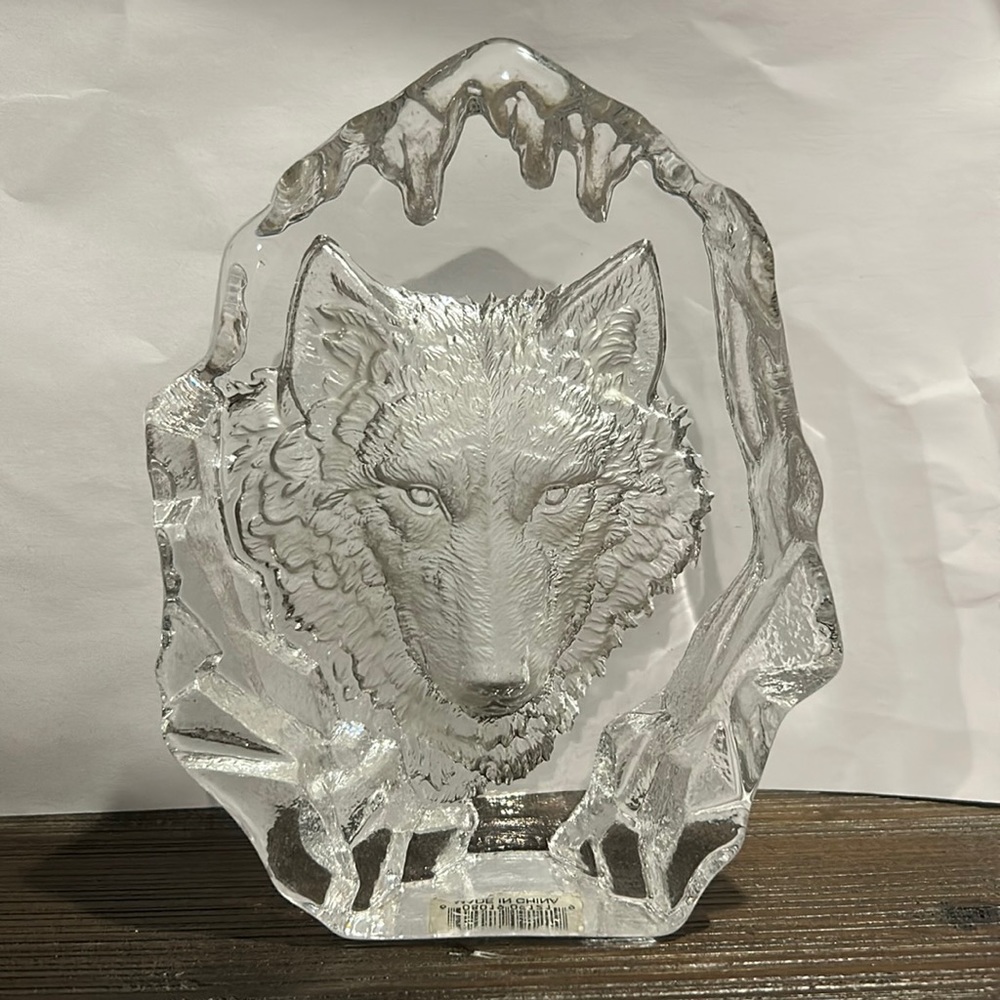 Wolf